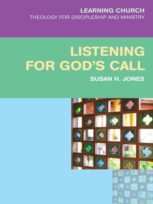 cover image of Listening for God's Call